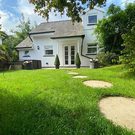 Lakeside Lodge Bassenthwaite Εξωτερικό φωτογραφία