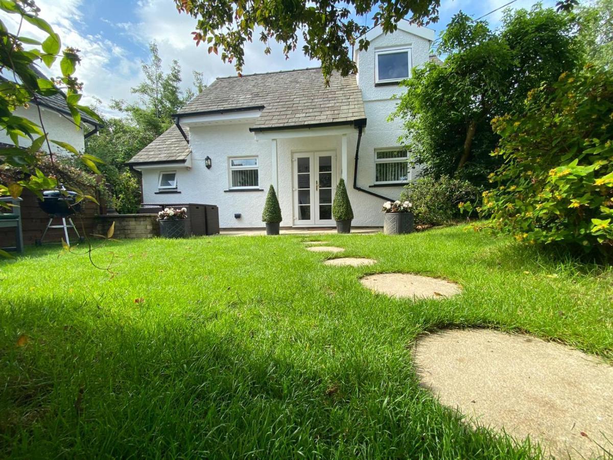 Lakeside Lodge Bassenthwaite Εξωτερικό φωτογραφία