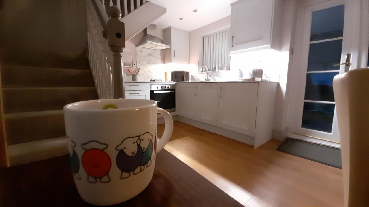Lakeside Lodge Bassenthwaite Εξωτερικό φωτογραφία