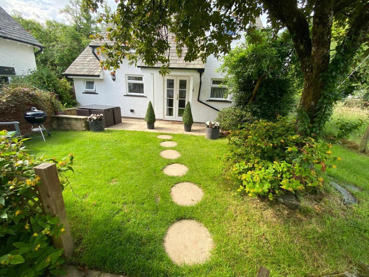 Lakeside Lodge Bassenthwaite Εξωτερικό φωτογραφία