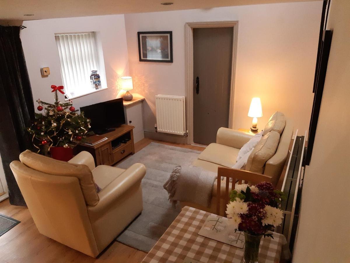 Lakeside Lodge Bassenthwaite Εξωτερικό φωτογραφία
