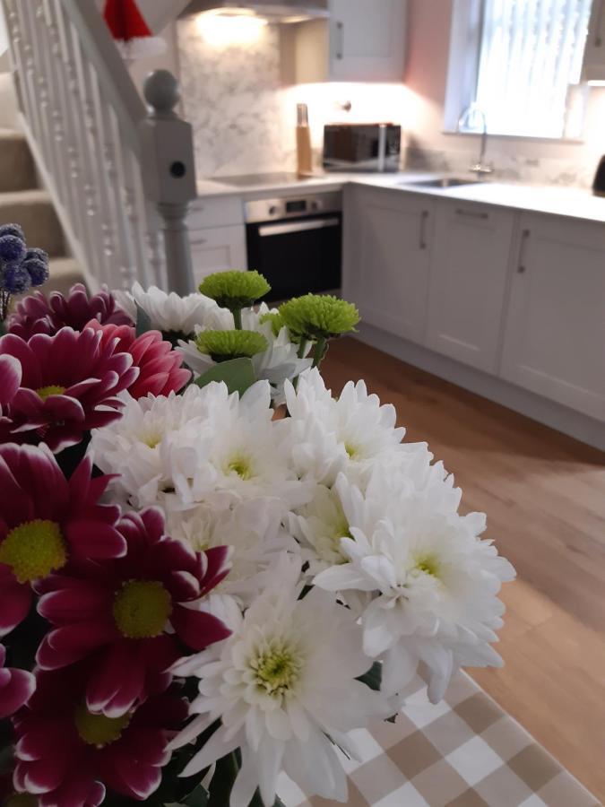 Lakeside Lodge Bassenthwaite Εξωτερικό φωτογραφία