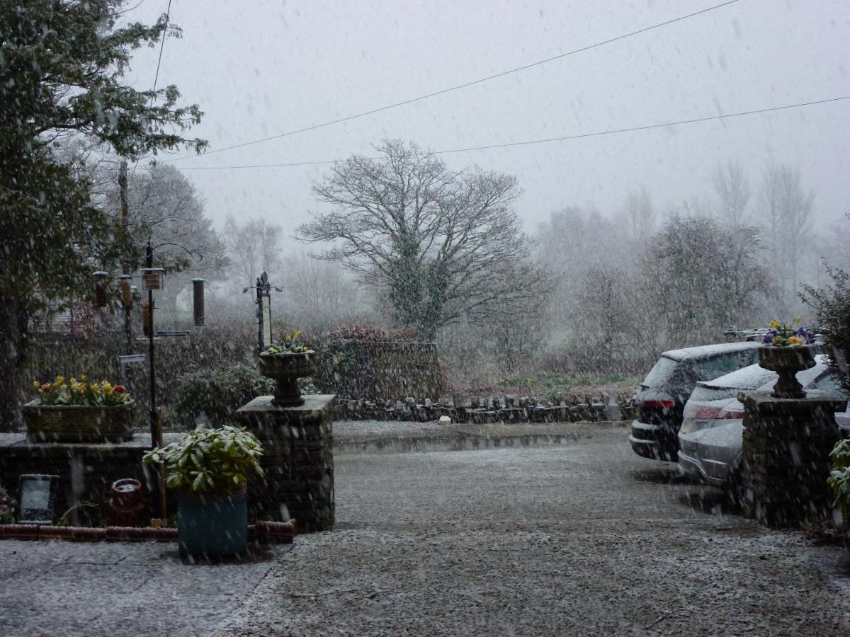 Lakeside Lodge Bassenthwaite Εξωτερικό φωτογραφία