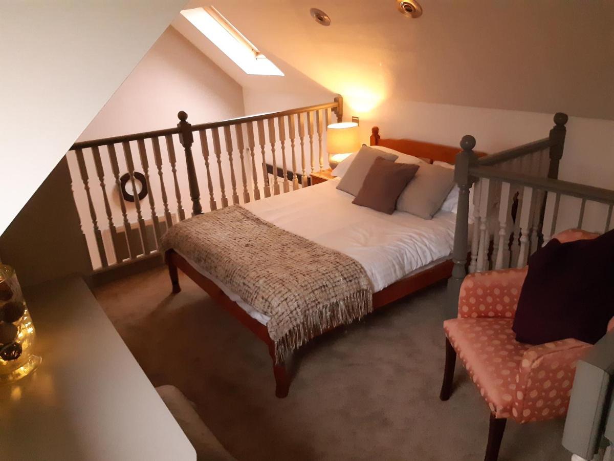 Lakeside Lodge Bassenthwaite Εξωτερικό φωτογραφία
