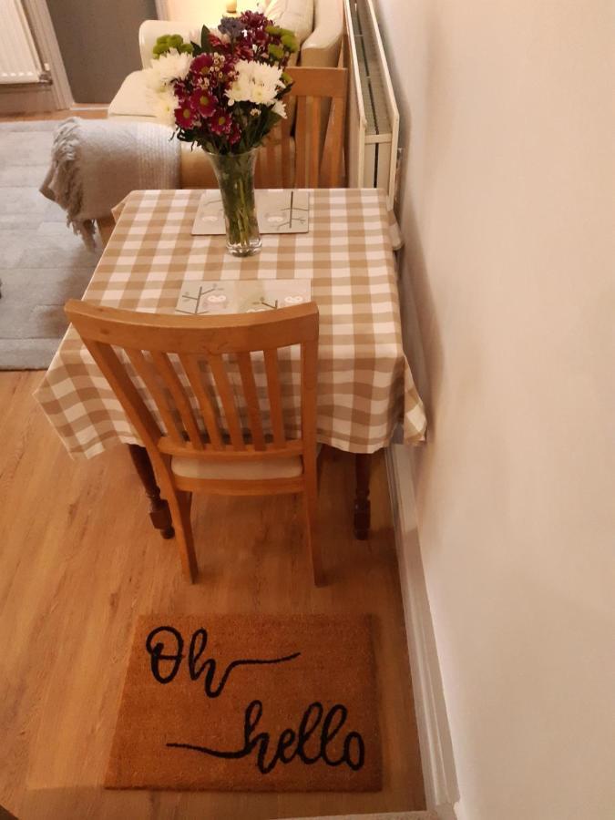 Lakeside Lodge Bassenthwaite Εξωτερικό φωτογραφία