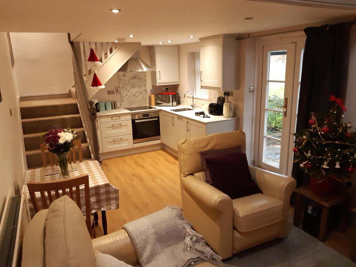 Lakeside Lodge Bassenthwaite Εξωτερικό φωτογραφία
